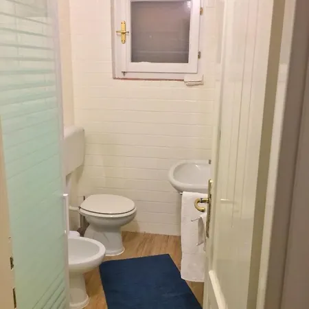 Sea Ottiolu Holiday home