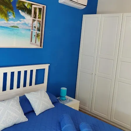 Holiday home Sea Ottiolu *