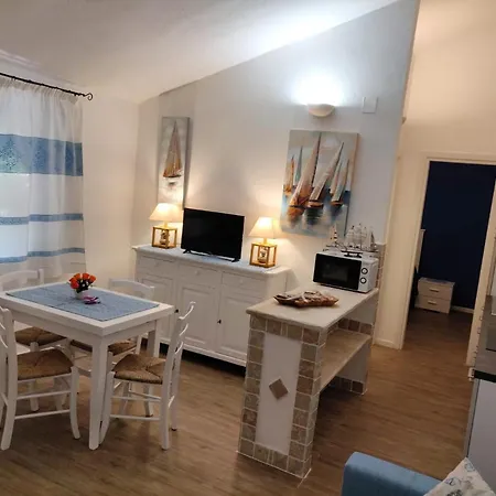 Sea Ottiolu Holiday home *