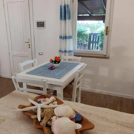 Holiday home Sea Ottiolu