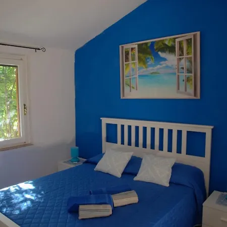 Holiday home Sea Ottiolu *