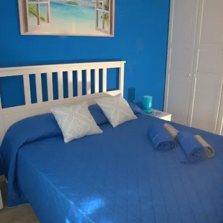 Holiday home Sea Ottiolu