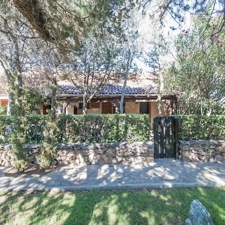 Sea Ottiolu Holiday home