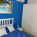 بيت للعطل Sea Ottiolu *