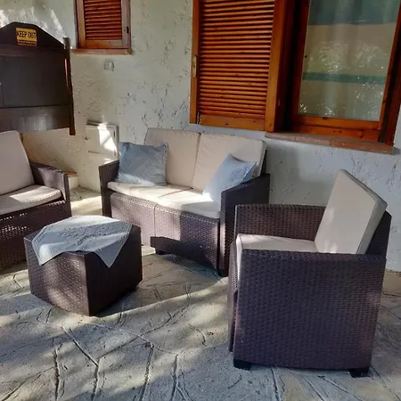 Casa vacanze Sea Ottiolu Porto Ottiolu